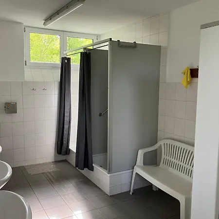 Nr 1 Camping- Pod Mit Terrasse Und Seeblick *