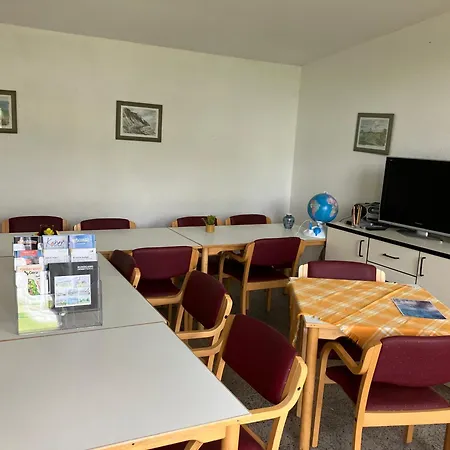 Nr 1 Camping- Pod Mit Terrasse Und Seeblick * Langenbernsdorf